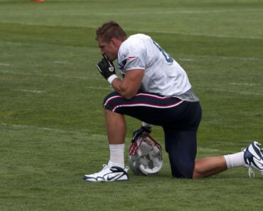 25 NFL Players You Didn’t Know Came From Upstate New York 25 NFL Players You Didn’t Know Came From Upstate New York