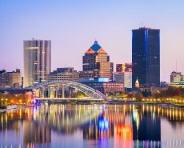 25 Famous People You Didn’t Know Were From Rochester, New York 25 Famous People You Didn’t Know Were From Rochester, New York