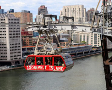 10 New York City Sights You’ll Never See Anywhere Else