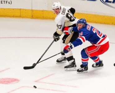 25 NHL Players You Didn’t Know Came From Upstate New York 25 NHL Players You Didn’t Know Came From Upstate New York