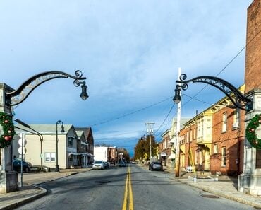25 Famous People You Didn’t Know Were From Schenectady, New York