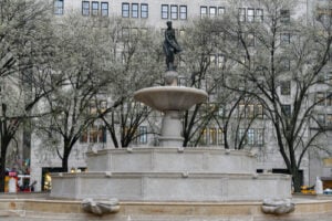 10 Most Iconic Fountains in New York City and the Stories Behind Them