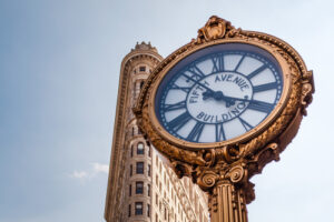 10 Most Iconic Clocks in New York City And The Stories Behind Them