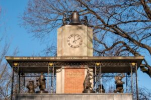 10 Most Iconic Clocks in New York City And The Stories Behind Them