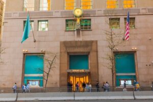 10 Most Iconic Clocks in New York City And The Stories Behind Them