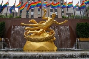 10 Most Iconic Fountains in New York City and the Stories Behind Them