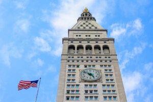 10 Most Iconic Clocks in New York City And The Stories Behind Them