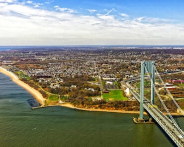 25 Famous People You Didn’t Know Were From Staten Island 25 Famous People You Didn’t Know Were From Staten Island