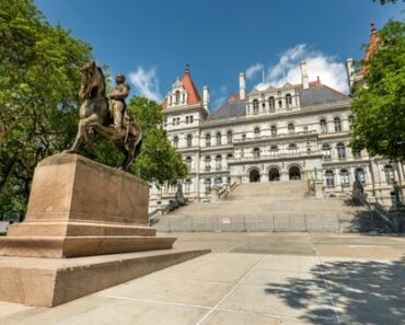 10 Strangest Laws Still on the Books in New York 10 Strangest Laws Still on the Books in New York