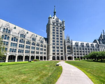 25 Famous People You Didn’t Know Graduated from SUNY Schools 25 Famous People You Didn’t Know Graduated from SUNY Schools