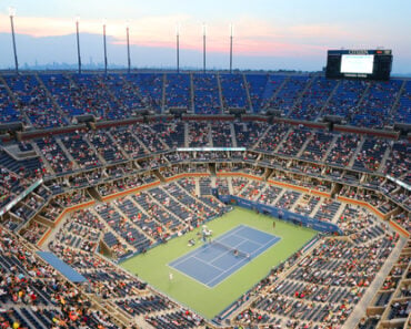 Where to Watch the 2026 US Open in NYC: Best Bars & Outdoor Screens Where to Watch the 2026 US Open in NYC: Best Bars & Outdoor Screens
