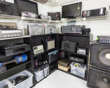 25 Lost Electronics, Stereo & Hi-Fi Stores Across Upstate New York 25 Lost Electronics, Stereo & Hi-Fi Stores Across Upstate New York