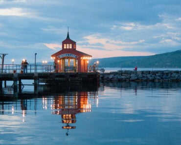 25 Famous People You Didn’t Know Were From the Finger Lakes, New York