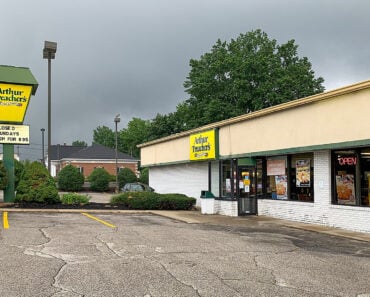 What Happened to Arthur Treacher’s Fish & Chips? What Happened to Arthur Treacher’s Fish & Chips?