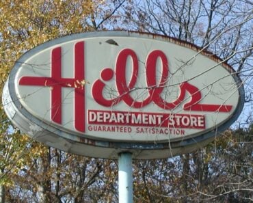 Whatever Happened to Hills Department Stores in Upstate New York? Whatever Happened to Hills Department Stores in Upstate New York?