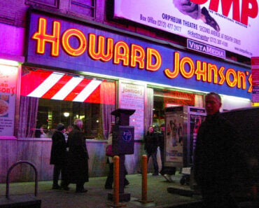 Whatever Happened to Howard Johnson’s Restaurants? Whatever Happened to Howard Johnson’s Restaurants?