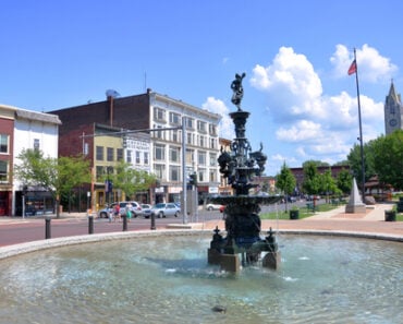 25 Famous People You Didn’t Know Were From Watertown, New York 25 Famous People You Didn’t Know Were From Watertown, New York