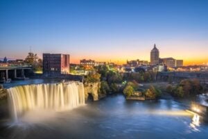 Famous Actors From Upstate NY