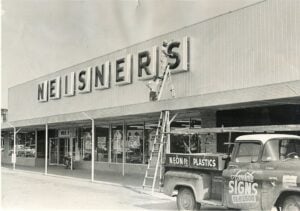 Whatever Happened to Neisner's Five-and-Dime Stores?