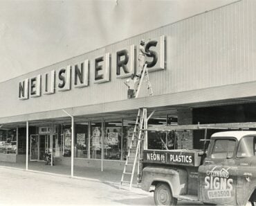 Whatever Happened to Neisner’s Five-and-Dime Stores? Whatever Happened to Neisner’s Five-and-Dime Stores?