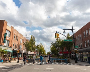 25 Famous People You Didn’t Know Were From Astoria, Queens