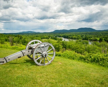 The Battles of Saratoga: Why the 1777 Victory Changed the American Revolution