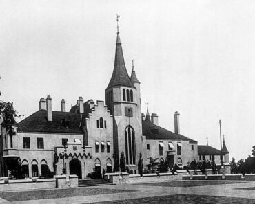 15 Lost Gold Coast Mansions of Long Island