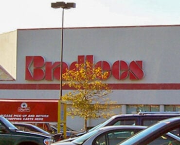 Whatever Happened to Bradlees Department Stores? Whatever Happened to Bradlees Department Stores?