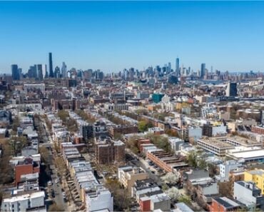 Why New York City Became Five Boroughs in 1898