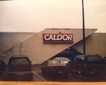Whatever Happened to Caldor Discount Stores? Whatever Happened to Caldor Discount Stores?