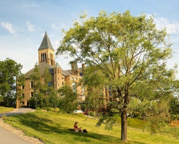 25 Famous Writers You Didn’t Know Were From Upstate New York
