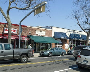25 Famous People You Didn’t Know Were From the Town of Islip, New York 25 Famous People You Didn’t Know Were From the Town of Islip, New York