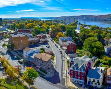 25 Famous People You Didn’t Know Were From Poughkeepsie, New York 25 Famous People You Didn’t Know Were From Poughkeepsie, New York