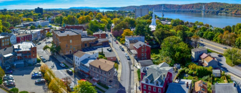 25 Famous People You Didn’t Know Were From Poughkeepsie, New York