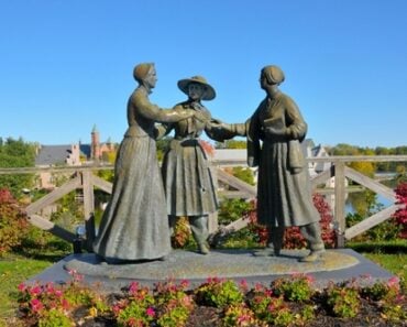25 Famous Women You Didn’t Know Were From Upstate New York