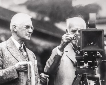 25 Famous Entrepreneurs and Business Leaders You Didn’t Know Were From Upstate New York