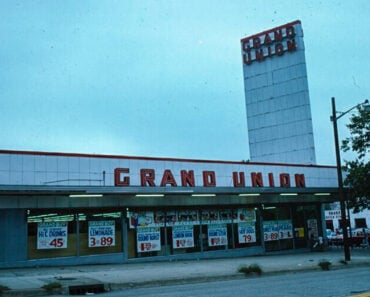 The Ultimate List of New York Supermarkets Past and Present The Ultimate List of New York Supermarkets Past and Present
