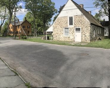 25 Upstate New York Towns Older Than the United States 25 Upstate New York Towns Older Than the United States