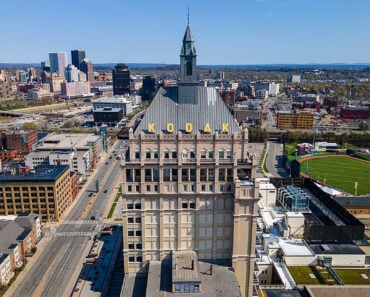 25 Historic Brands That Began in Upstate New York 25 Historic Brands That Began in Upstate New York