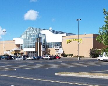 25 Lost Shopping Malls in Upstate New York We Still Remember