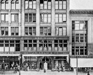 25 Lost Department Stores Upstate New Yorkers Still Remember 25 Lost Department Stores Upstate New Yorkers Still Remember