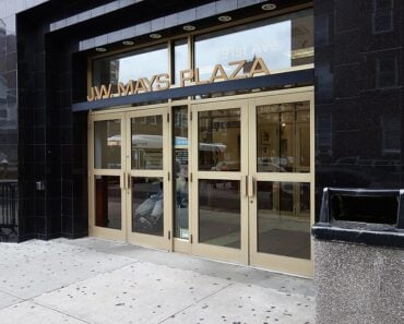 Whatever Happened to J.W. Mays Department Stores? Whatever Happened to J.W. Mays Department Stores?