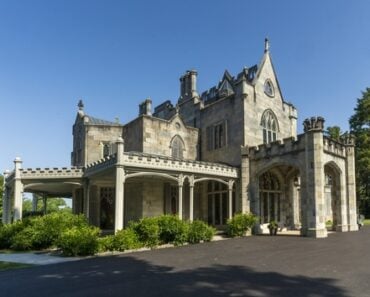 25 Historic Hudson Valley Estates and Mansions With Remarkable Stories