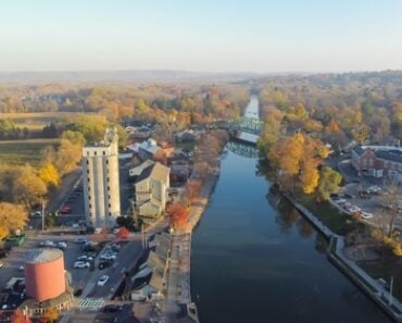 15 Famous People You Didn’t Know Were From Monroe County’s Towns and Villages 15 Famous People You Didn’t Know Were From Monroe County’s Towns and Villages