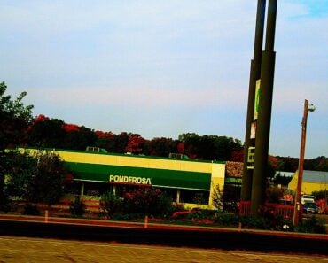 Whatever Happened to Ponderosa Steakhouse?