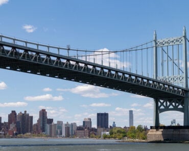 25 Places Robert Moses Changed Forever in New York City