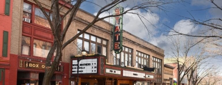 25 Famous People You Didn’t Know Were From Ithaca, New York