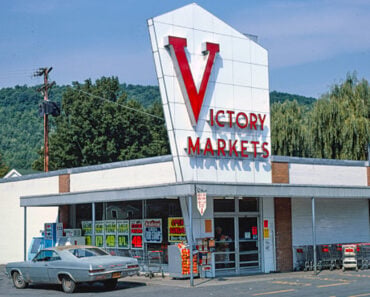 25 Lost Supermarkets Upstate New Yorkers Still Miss